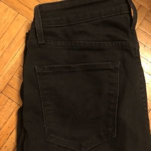 Levi’s 721 High Waisted Skinny
